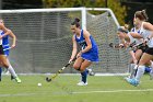 Field Hockey vs MIT  Wheaton College Field Hockey vs MIT. - Photo By: KEITH NORDSTROM : Wheaton, field hockey, FH2019